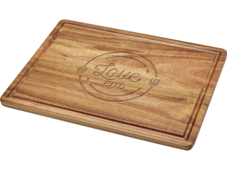 Изображение №5 | Разделочная доска из акации «Sonora» (дерево)