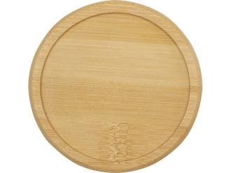 Изображение №4 | Подарочный набор «Laura» с блокнотом А5, ручкой, кружкой и подставкой (черный)