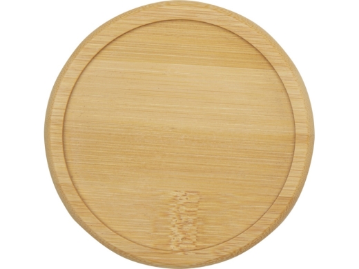 Изображение №4 | Подарочный набор «Laura» с блокнотом А5, ручкой, кружкой и подставкой (черный)