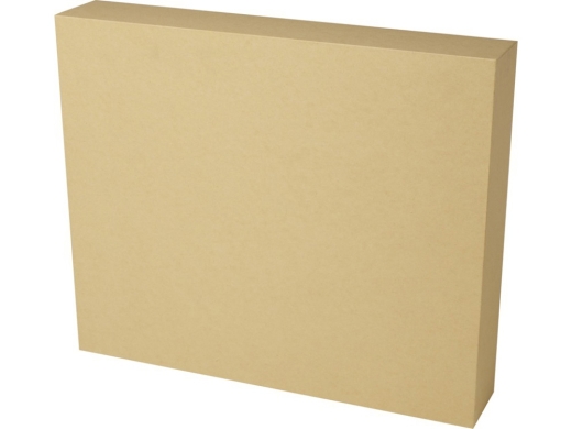 Изображение №6 | Подарочный набор «Carmen» с блокнотом А5, ручкой, бутылкой и зонтиком (черный)