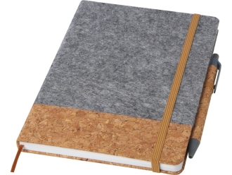 Изображение №1 | Блокнот A5 в твердой обложке «Veronica» (натуральный)