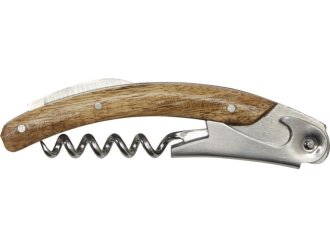 Изображение №4 | Набор подставок для вина «Vino» (дерево)