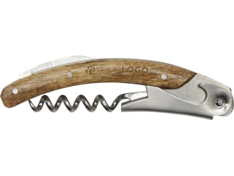 Изображение №6 | Набор подставок для вина «Vino» (дерево)