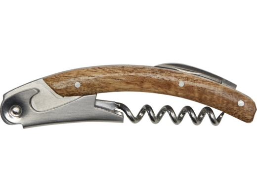 Изображение №3 | Набор подставок для вина «Vino» (дерево)