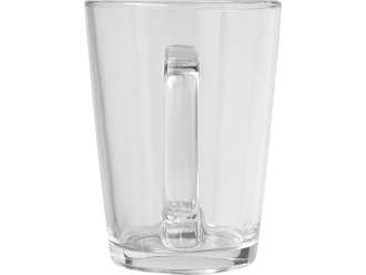 Изображение №2 | Набор чайных стаканов «Zeni», 310 мл, 2 шт. (прозрачный)