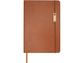 Изображение №2 | Набор «Legato» с блокнотом А5 и ручкой-роллер (коричневый)