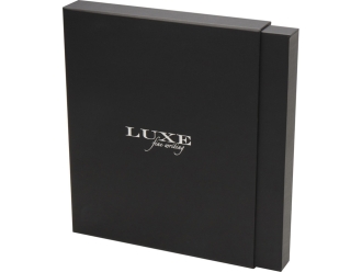 Изображение №4 | Набор «Legato» с блокнотом А5 и ручкой-роллер (коричневый)