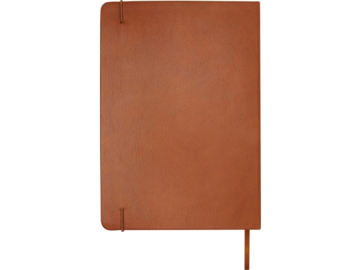 Изображение №3 | Набор «Legato» с блокнотом А5 и ручкой-роллер (коричневый)