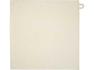 Изображение №2 | Кухонное полотенце «Alora» из переработанного хлопка (бежевый)