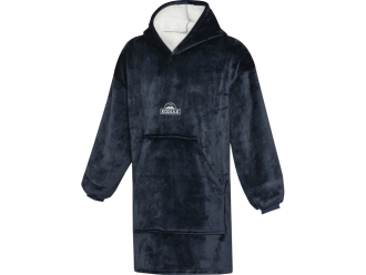 Изображение №6 | Толстовка «Denali» с капюшоном (темно-синий)