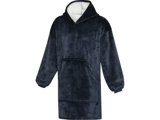 Изображение №1 | Толстовка «Denali» с капюшоном (темно-синий)