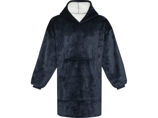 Изображение №2 | Толстовка «Denali» с капюшоном (темно-синий)