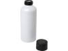Изображение №4 | Бутылка для воды «Trinity» из переработанного алюминия (белый)