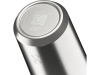 Изображение №7 | Дорожная термокружка «Ocean Bottle» (серебристый металлик)