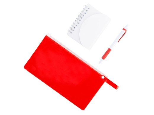 Изображение №1 | Набор «Smart mini» 2.0 (красный)