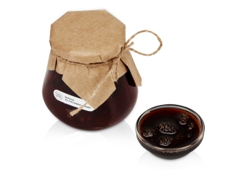 Изображение №9 | Подарочный набор «Tea Cup Superior Honey» 2.0 (красный)