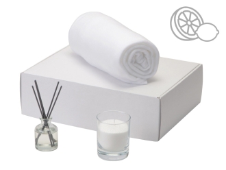 Изображение №1 | Подарочный набор «White light» 2.0 (белый)