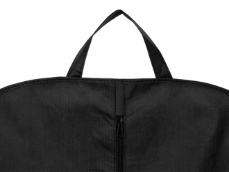 Изображение №3 | Чехол для одежды «Storage» (черный)