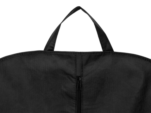 Изображение №3 | Чехол для одежды «Storage» (черный)