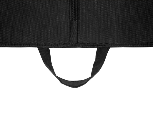 Изображение №4 | Чехол для одежды «Storage» (черный)