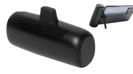 Изображение №5 | Набор для путешествий «Freeway» (серый, черный)