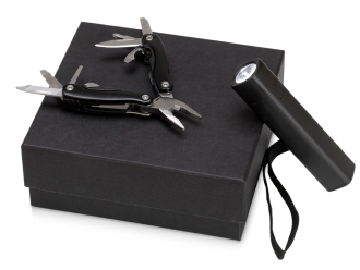 Изображение №1 | Подарочный набор «Repair» (черный)