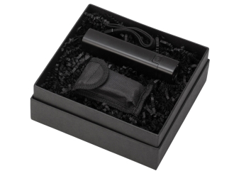 Изображение №3 | Подарочный набор «Repair» (черный)