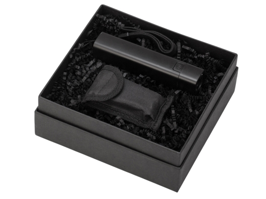 Изображение №3 | Подарочный набор «Repair» (черный)