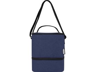 Изображение №2 | Сумка-холодильник для обеда «Tundra» (темно-синий)