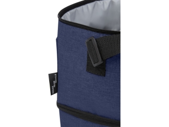 Изображение №6 | Сумка-холодильник для обеда «Tundra» (темно-синий)