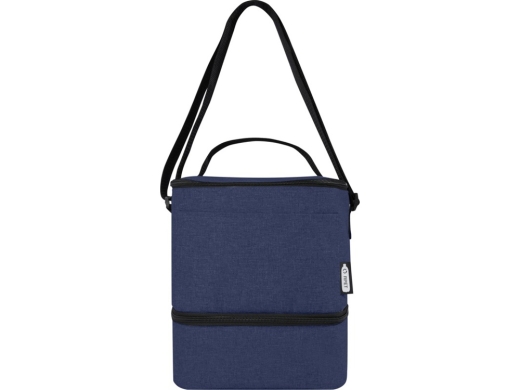 Изображение №2 | Сумка-холодильник для обеда «Tundra» (темно-синий)
