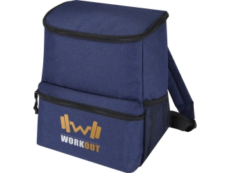 Изображение №7 | Рюкзак-холодильник «Excursion» (темно-синий)