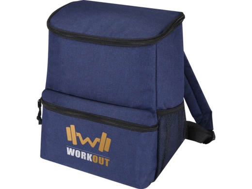 Изображение №7 | Рюкзак-холодильник «Excursion» (темно-синий)