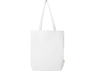 Изображение №2 | Эко-сумка «Orissa» (белый)