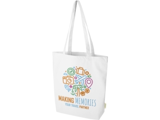 Изображение №6 | Эко-сумка «Orissa» (белый)