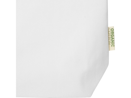 Изображение №4 | Эко-сумка «Orissa» (белый)