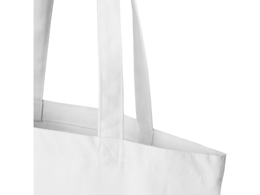 Изображение №5 | Эко-сумка «Orissa» (белый)
