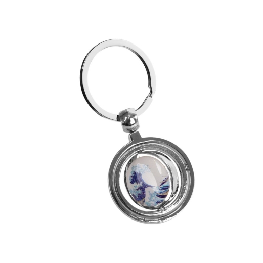 Изображение №6 | Брелок Spheric, ver.2 с поворотным элементом