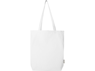 Изображение №2 | Эко-сумка «Florida» (белый)