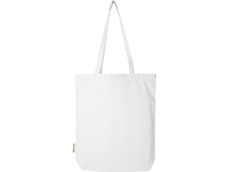 Изображение №3 | Эко-сумка «Florida» (белый)