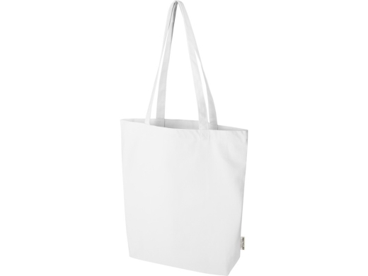 Изображение №1 | Эко-сумка «Florida» (белый)