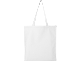 Изображение №3 | Эко-сумка «Florida» с ластовицей (белый)