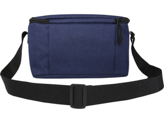 Изображение №3 | Сумка-холодильник на 6 банок «Tundra» (темно-синий)