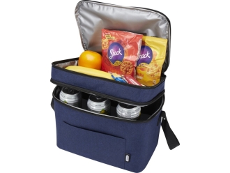 Изображение №4 | Сумка-холодильник «Tundra» (темно-синий)