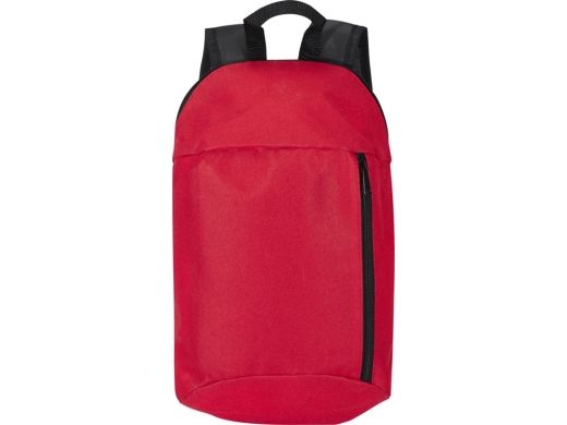 Изображение №2 | Спортивная сумка «Recreation» (красный)