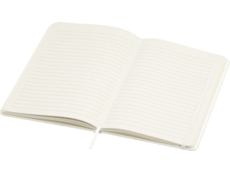 Изображение №4 | Блокнот A5 «Bass» (белый)