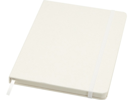 Изображение №1 | Блокнот A5 «Bass» (белый)