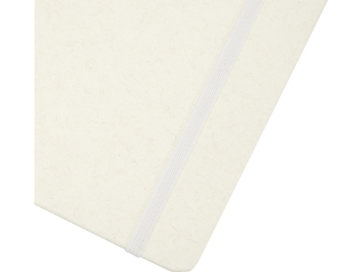 Изображение №5 | Блокнот A5 «Bass» (белый)