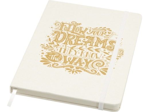 Изображение №6 | Блокнот A5 «Bass» (белый)