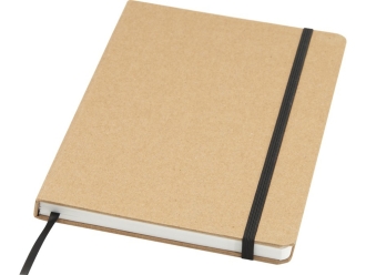 Изображение №1 | Блокнот A5 из каменной бумаги «Holm» (бежевый)